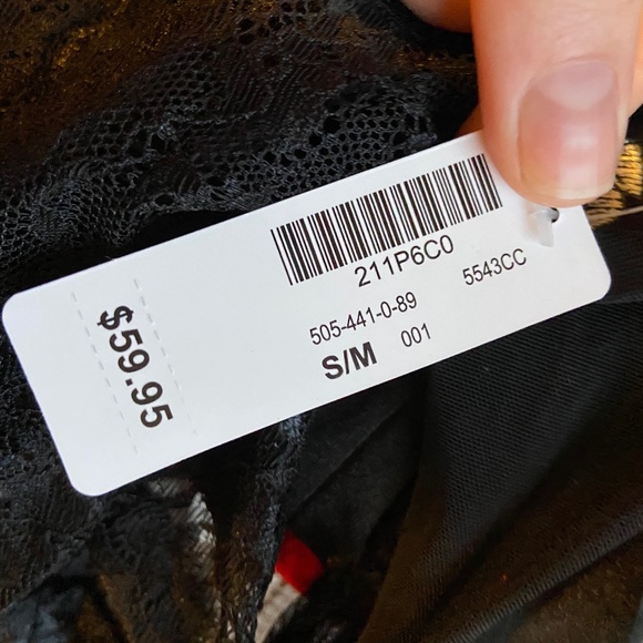 Lingerie - Picture 4 of 4